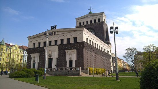 Yüce Hz. İsa Kilisesi